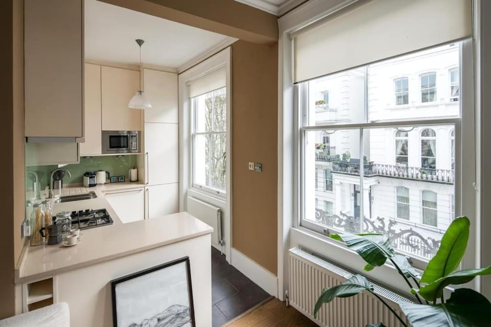 Westbourne Gardens Rentals Apartment in City of Westminster