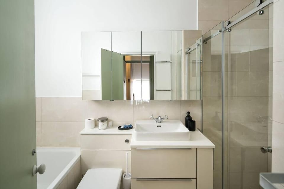 Westbourne Gardens Rentals Apartment in City of Westminster