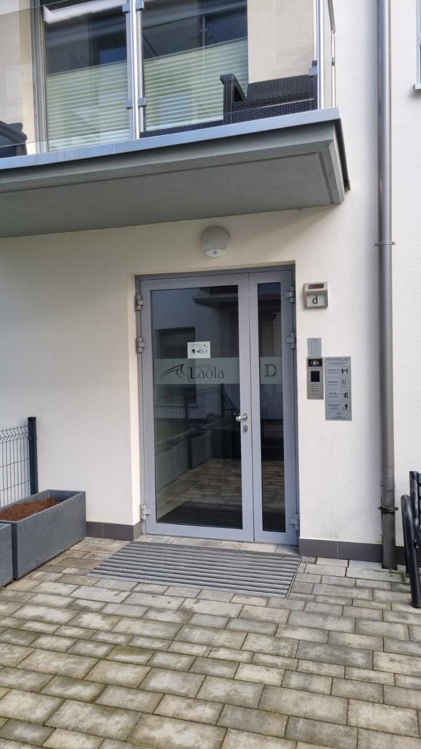 Apartament BRYZA Apartment in West Pomeranian Voivodeship, Poland