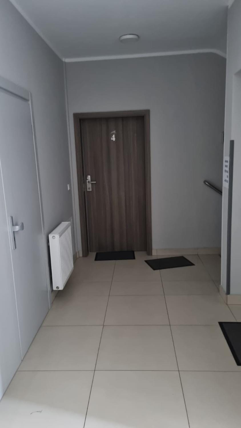 Apartament BRYZA Apartment in West Pomeranian Voivodeship, Poland