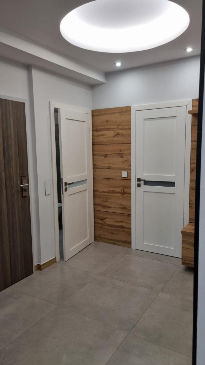 Apartament BRYZA Apartment in West Pomeranian Voivodeship, Poland