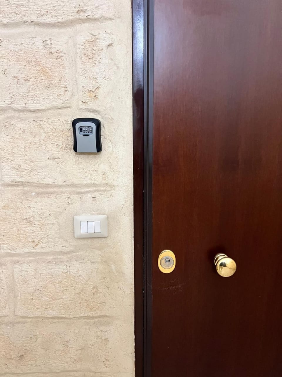 Piazzetta 42 Holiday Room House in Trani