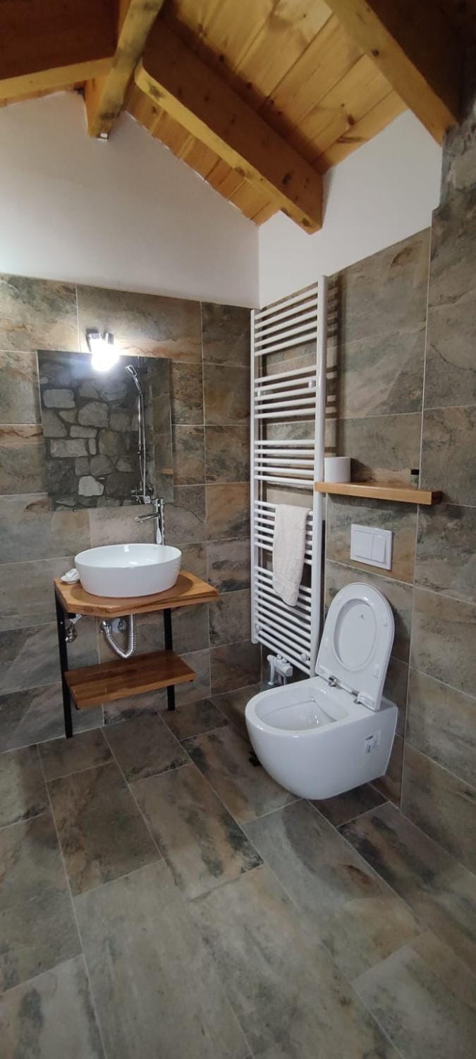 Vila Nikol Hotel in North Macedonia