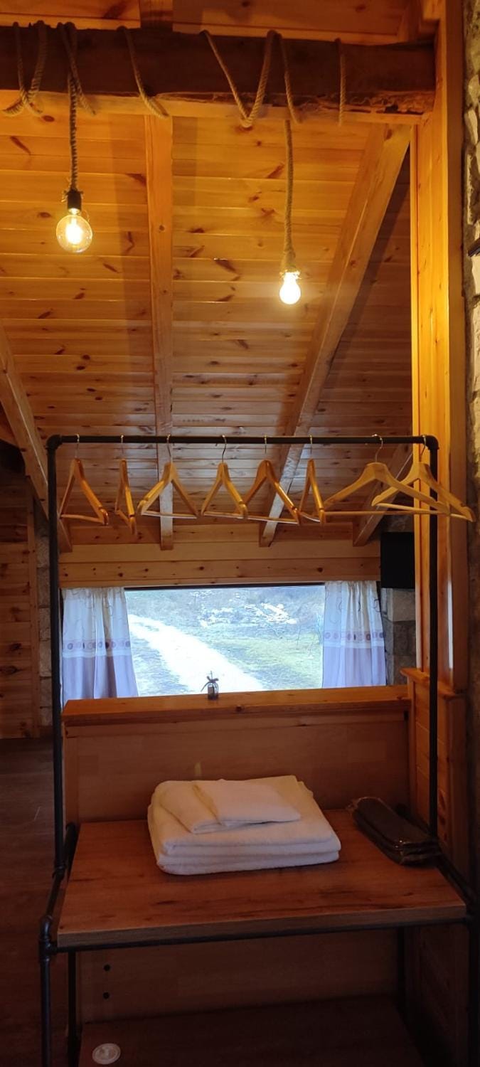 Vila Nikol Hotel in North Macedonia