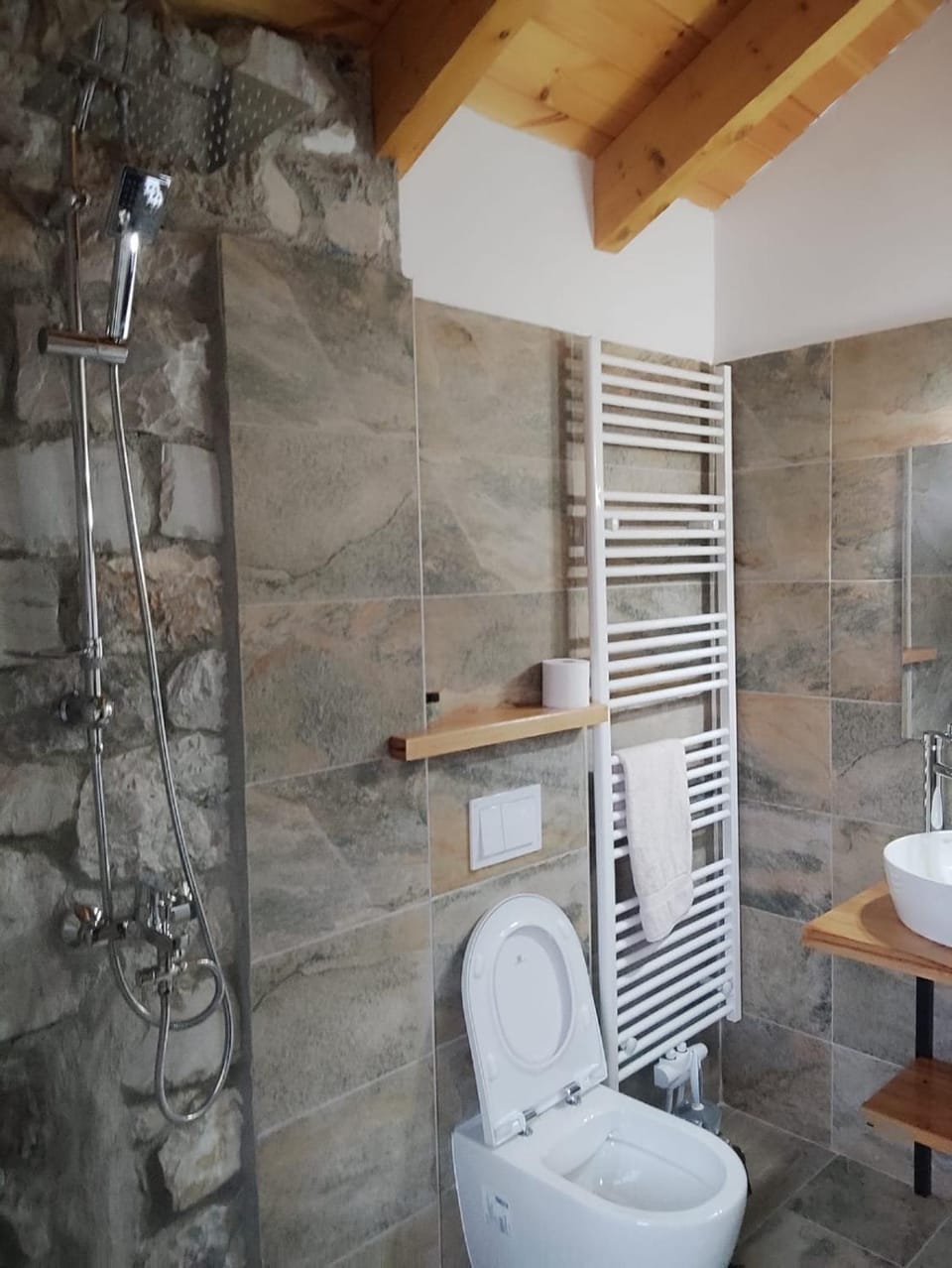 Vila Nikol Hotel in North Macedonia