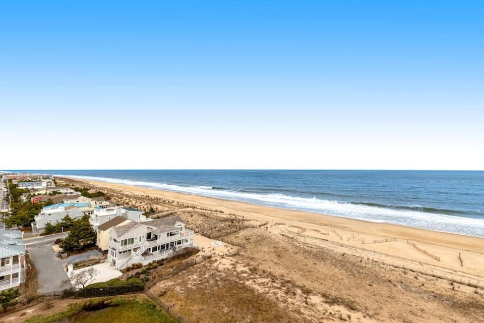 Sea Colony---902 Annapolis House House in Sussex County