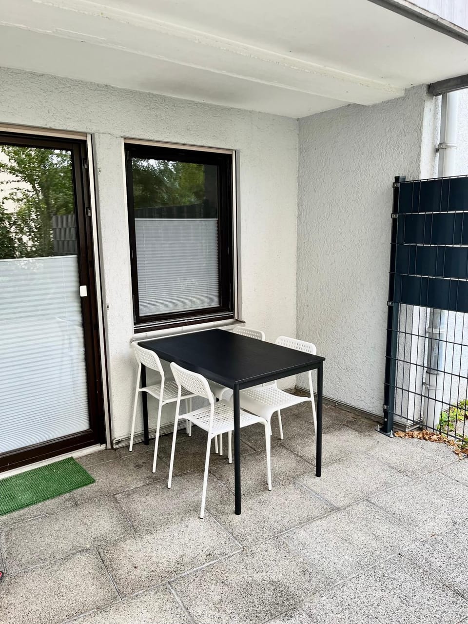 L5 Apartments - Ganze Wohnung, Küche, Bad, WLAN, Terrasse Apartment in Heilbronn
