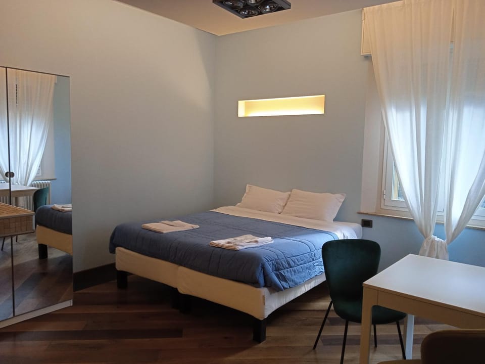 Maison Saragozza Apartment in Bologna