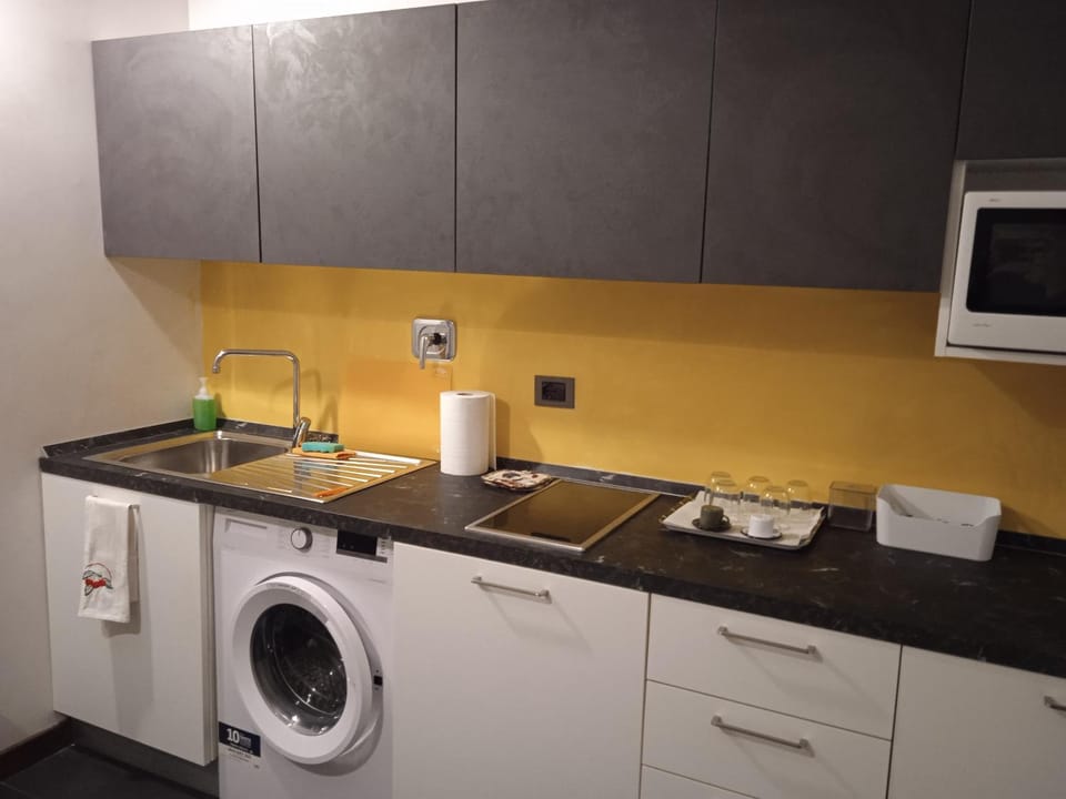 Maison Saragozza Apartment in Bologna