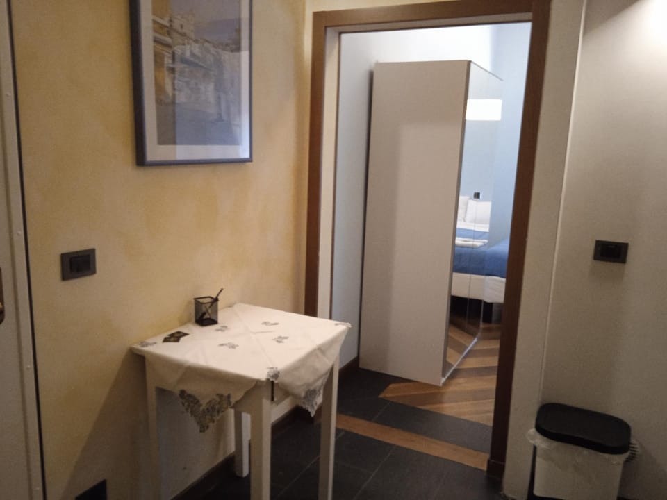 Maison Saragozza Apartment in Bologna
