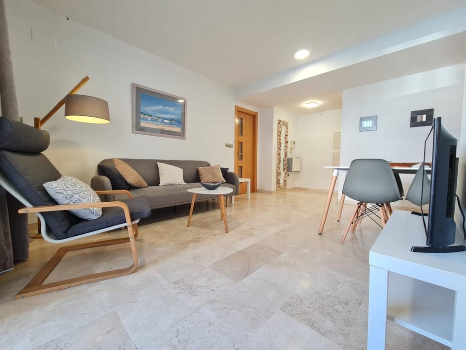 Apartamento Lambys Apartment in La Herradura