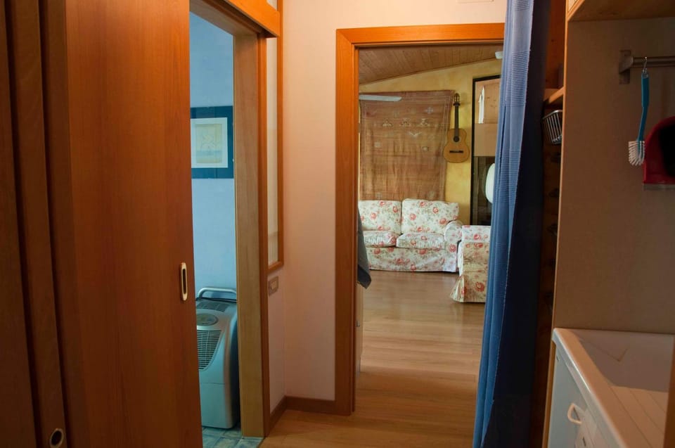 La Casa Trasparente - locazioni brevi Apartment in Veneto