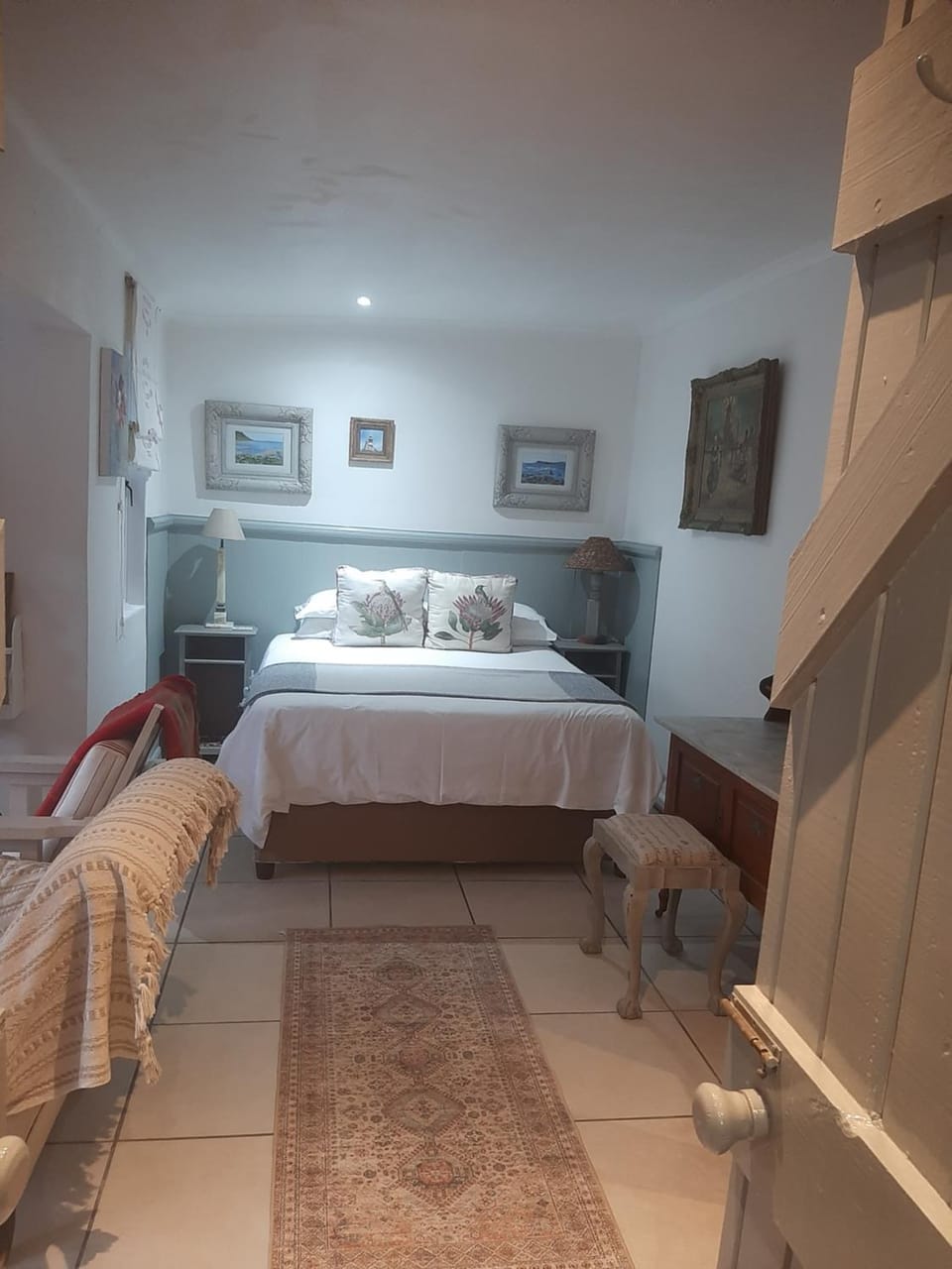 The Gift Vacation rental in Western Cape