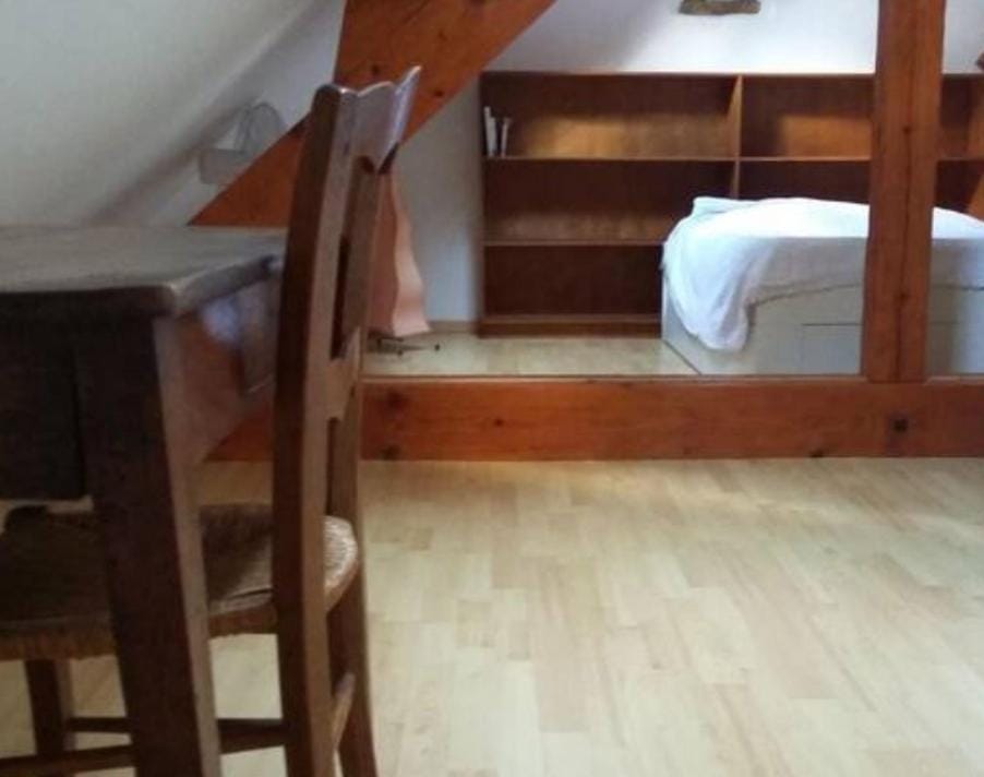 Petite maison de charme House in Langres