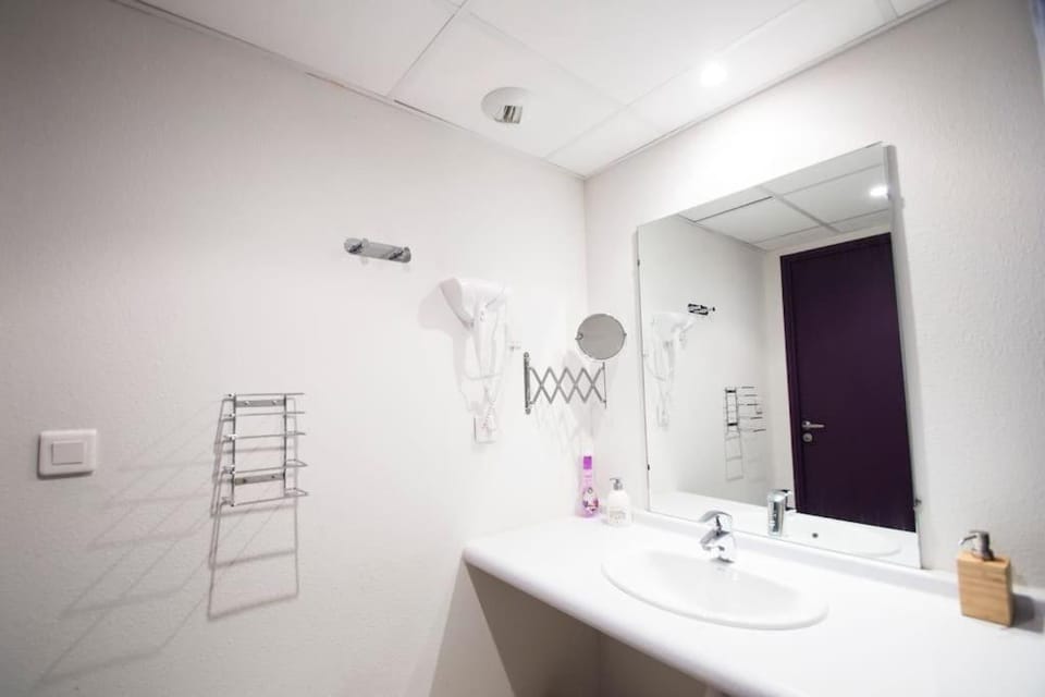 Studio Au Sommet - clim - gare Apartment in Lourdes