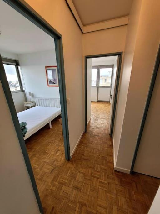 La Case à Jeannette Apartment in Centre-Val de Loire