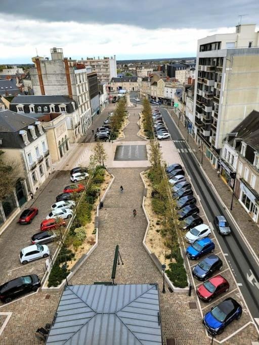La Case à Jeannette Apartment in Centre-Val de Loire