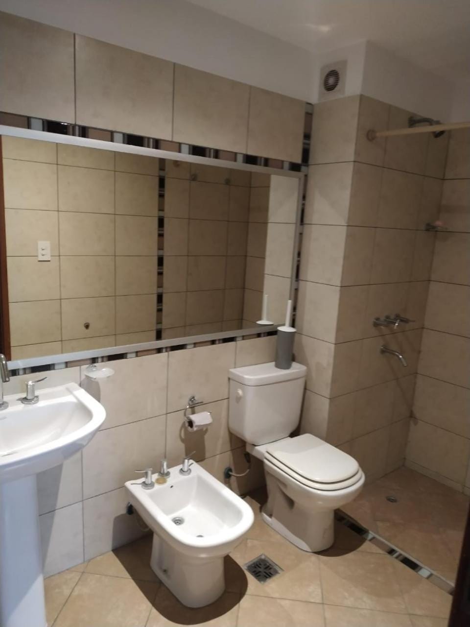 Shower, Toilet, Bathroom, bidet