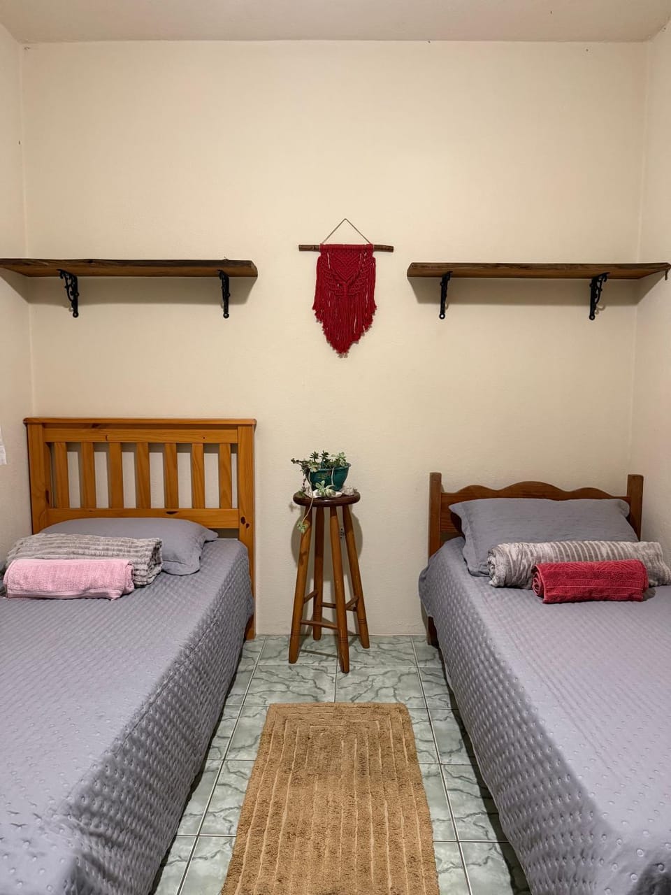 Quarto das Araras Hostel Ninho das Harpias House in State of Espírito Santo, Brazil
