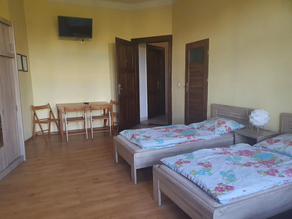 Pokoje Gościnne NAP Vacation rental in Poland