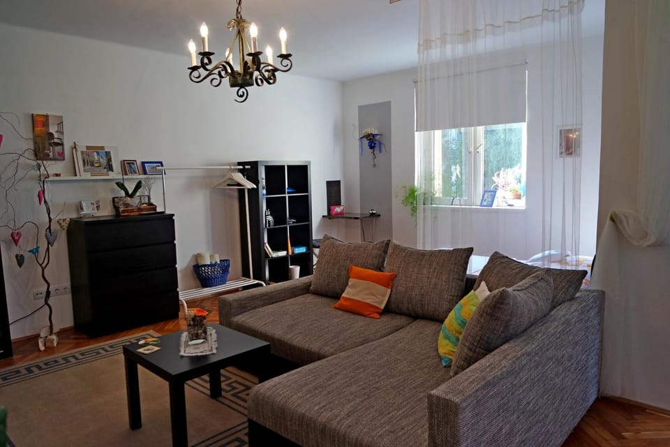 Belvárosi Studio Apartman Apartment in Hungary