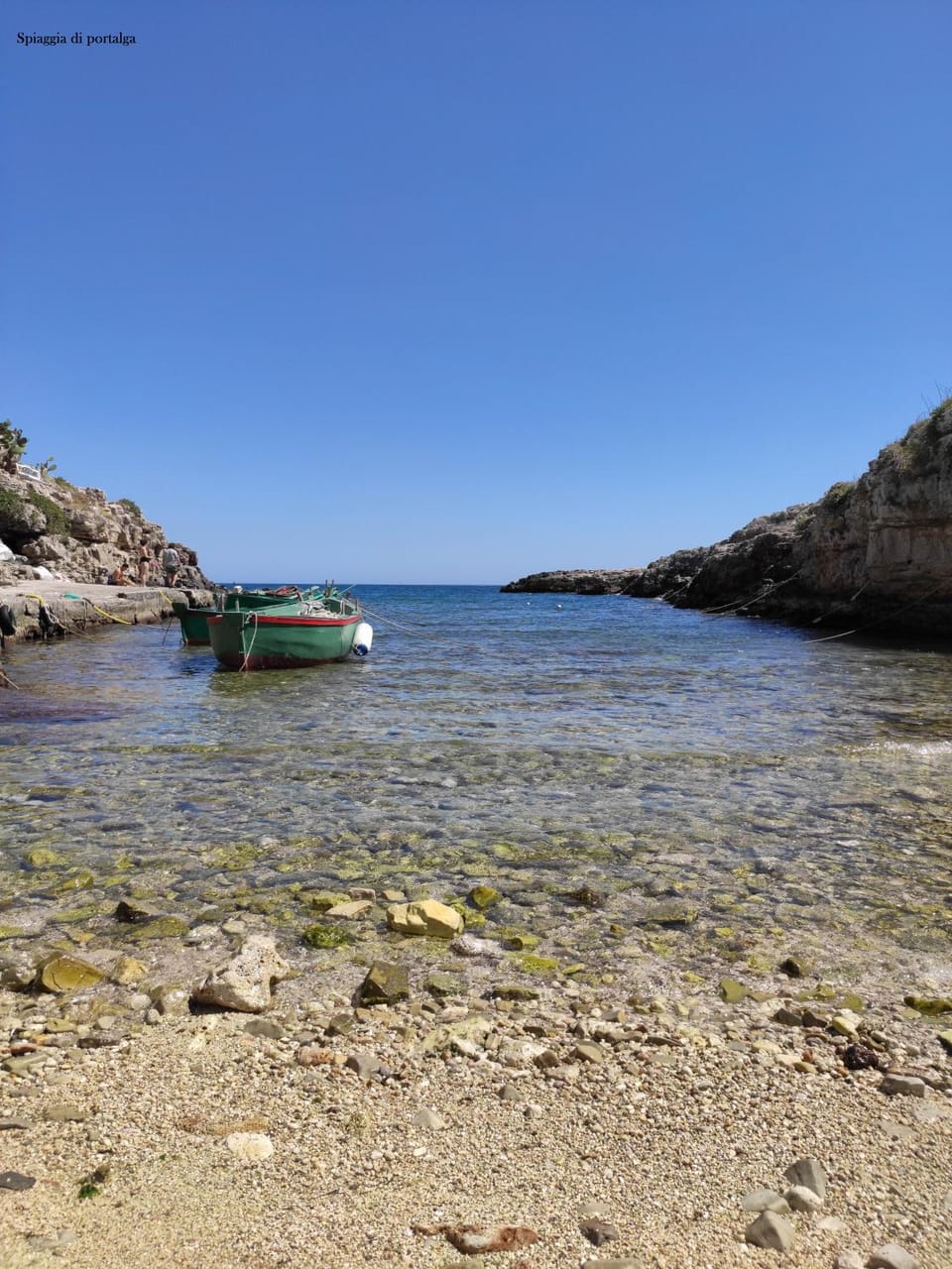 Natural landscape, Beach