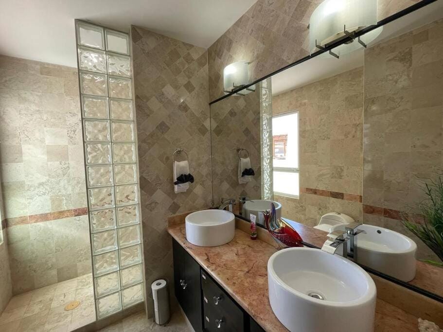 La Vista Penthouse Apartment in Baja California Sur