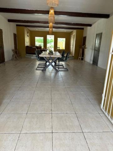 Property building, Restaurant/places to eat