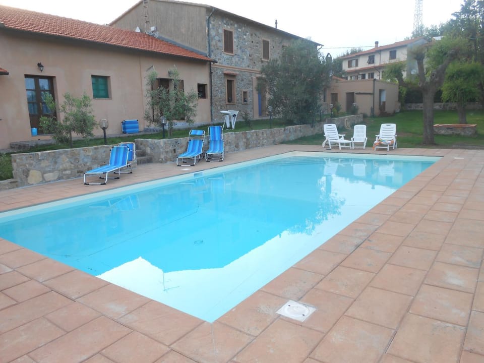 Swimming pool, Swimming pool