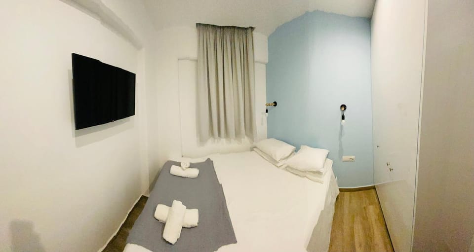 Block66 Apartment in Rhodes