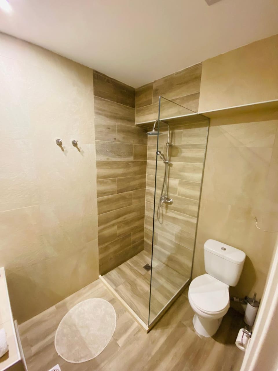 Block66 Apartment in Rhodes