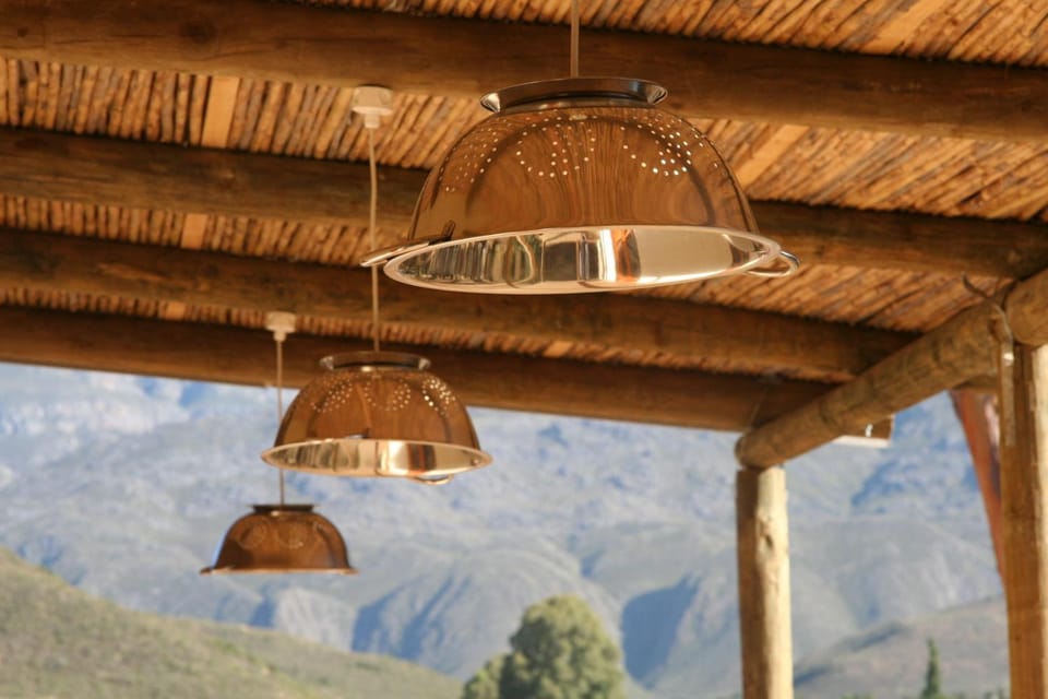 Restaurant/places to eat, Decorative detail