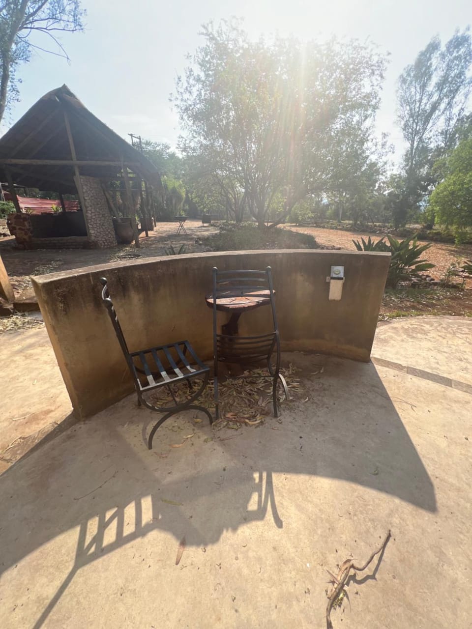 Damascus Bush Lodge Nature lodge in Gauteng