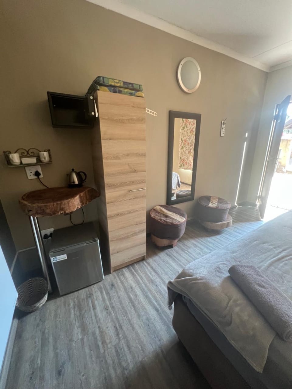 Damascus Bush Lodge Nature lodge in Gauteng