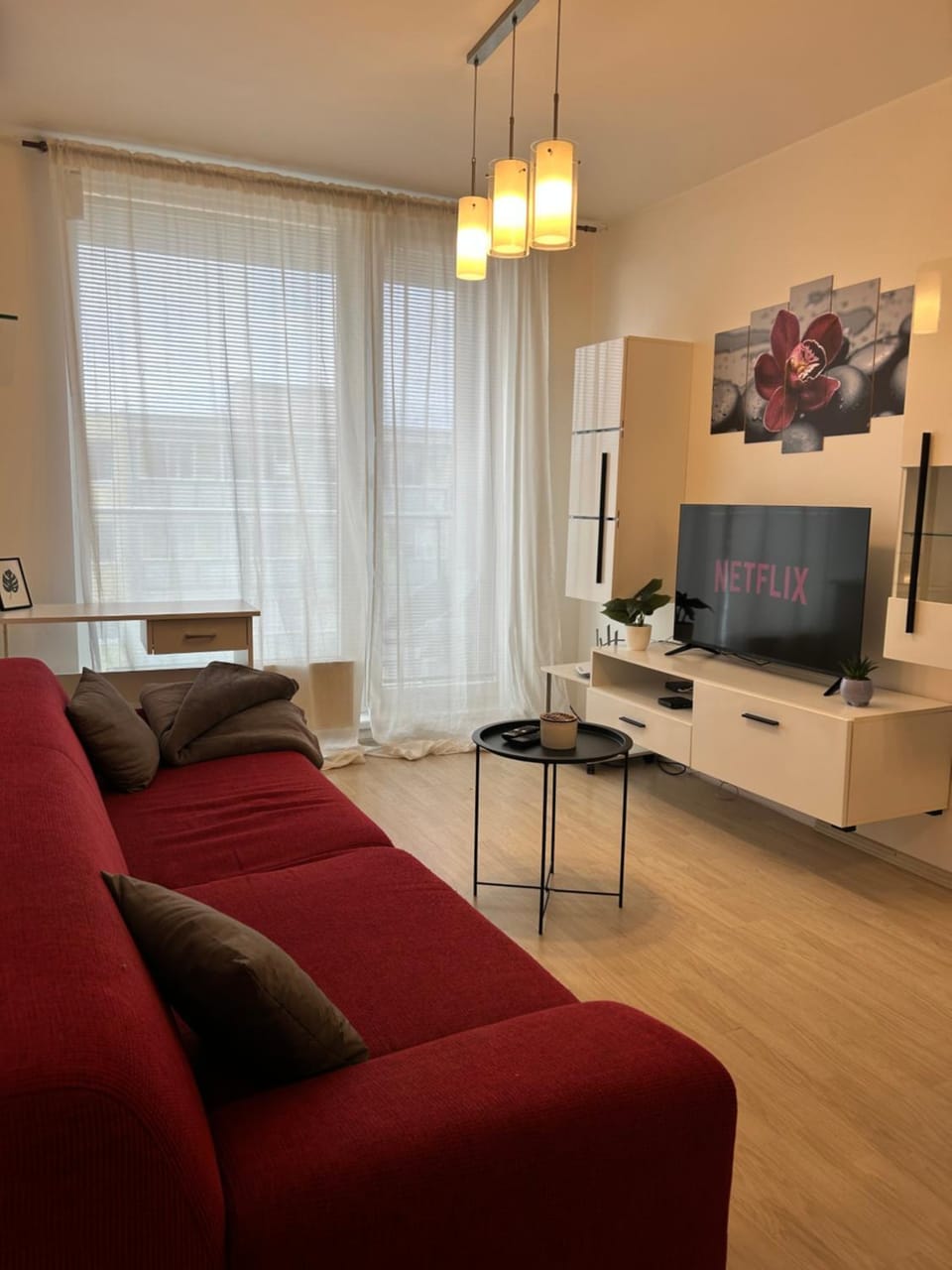 AR LONDON HOUSE Apartment in Slovakia