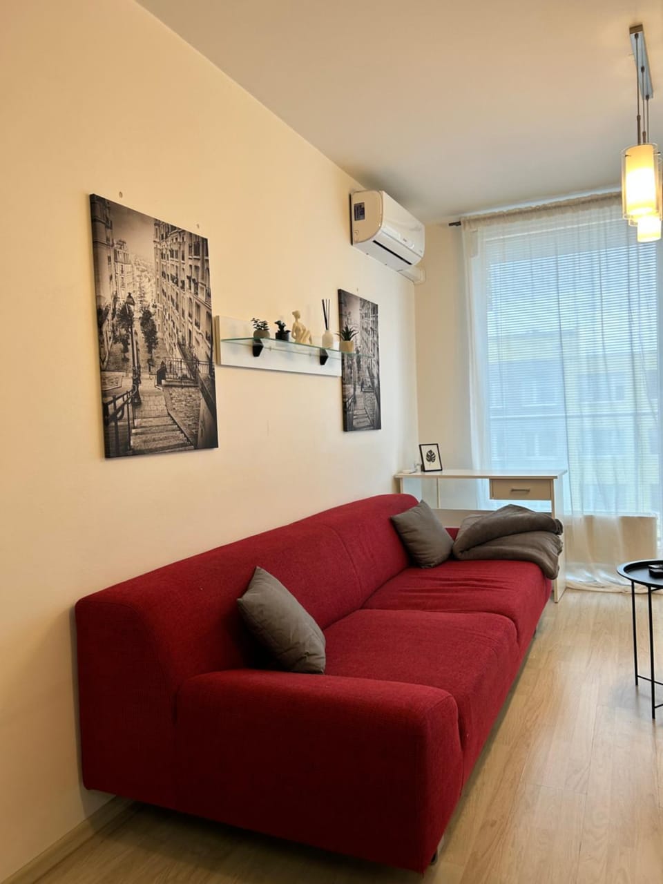 AR LONDON HOUSE Apartment in Slovakia