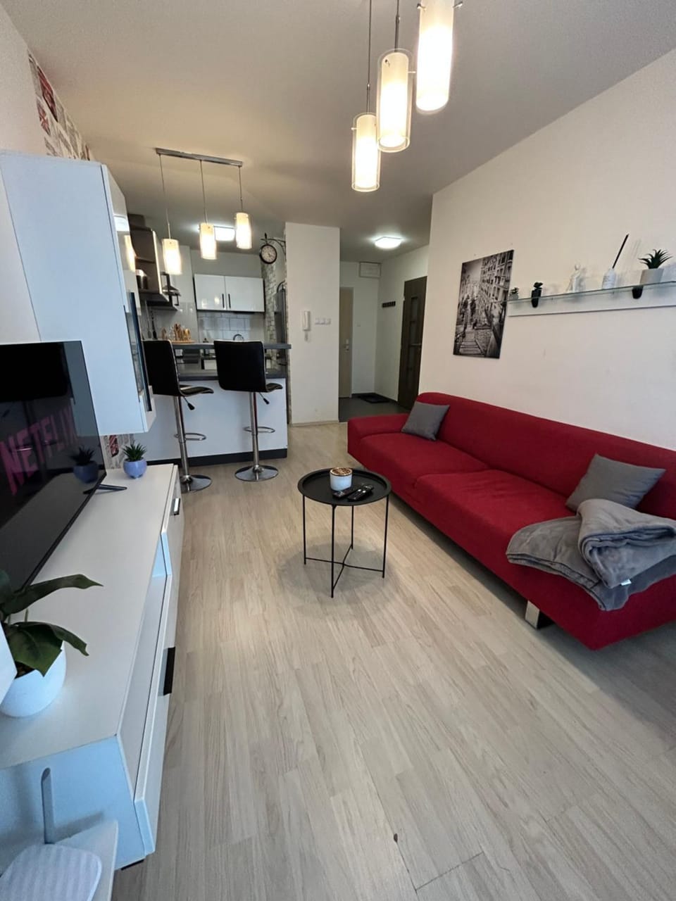 AR LONDON HOUSE Apartment in Slovakia