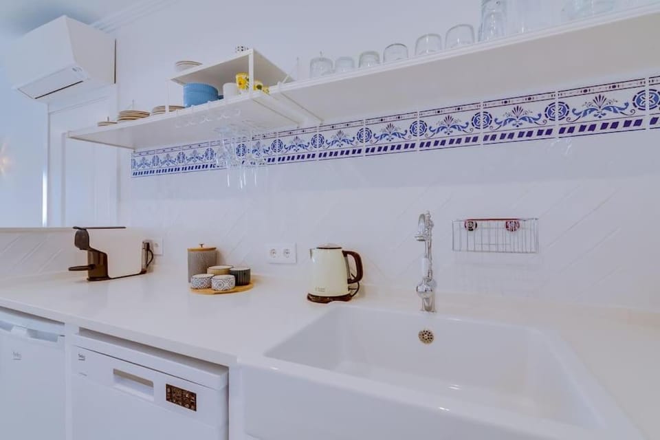 Casa da Trindade Olhão - Boutique Collection House in Olhão