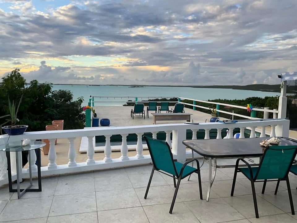 Balcony/Terrace, Balcony/Terrace
