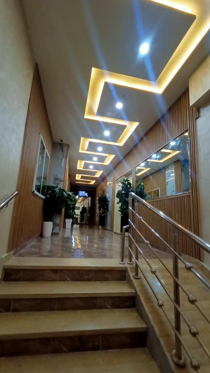Atico Tanger apartamento Apartment in Tangier