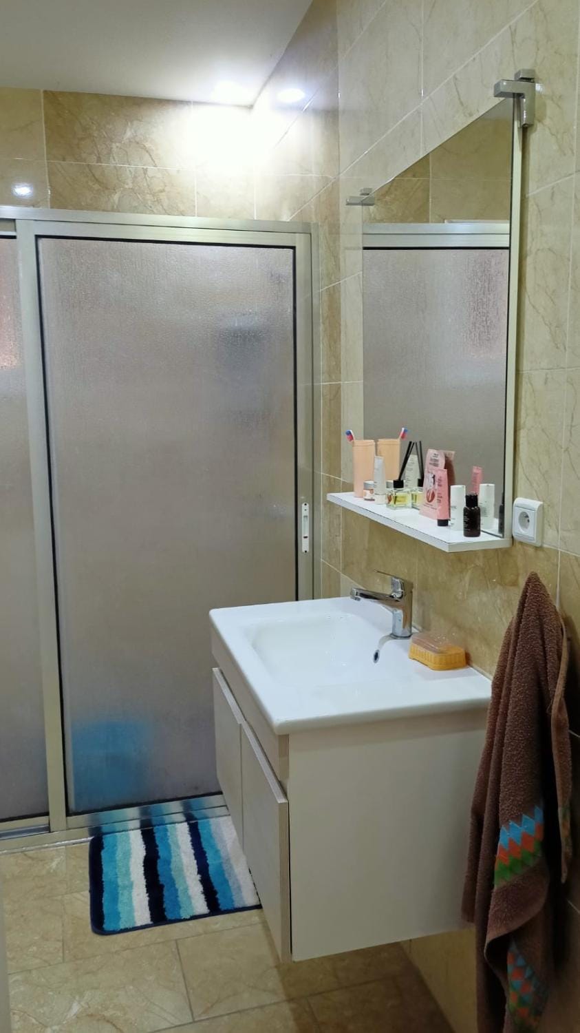 Atico Tanger apartamento Apartment in Tangier
