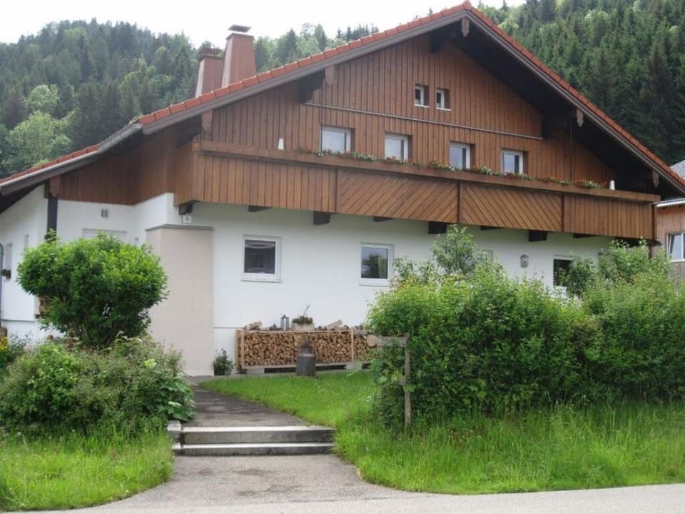 Property building, Other