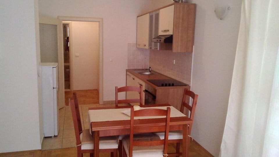 Apartment Toni Apartment in Makarska