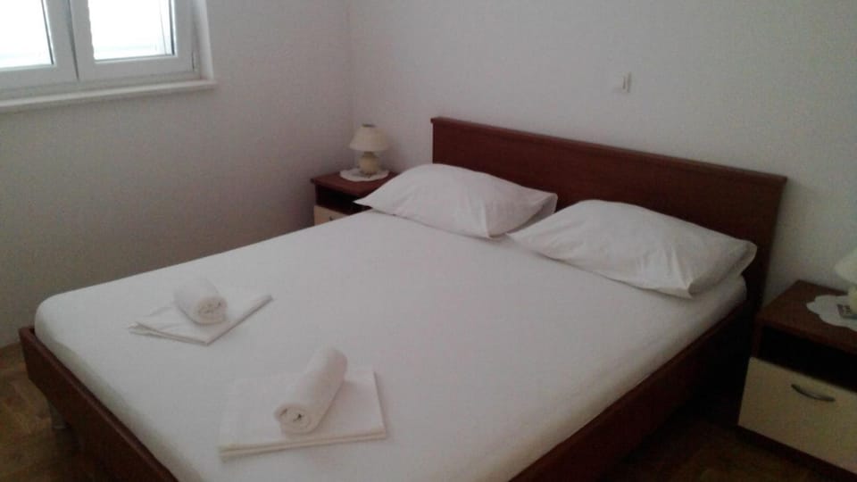 Apartment Toni Apartment in Makarska