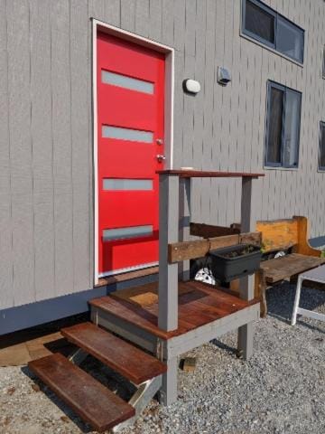 Bottletree Gardens Mini Mansion Red Apartment in Gold Coast