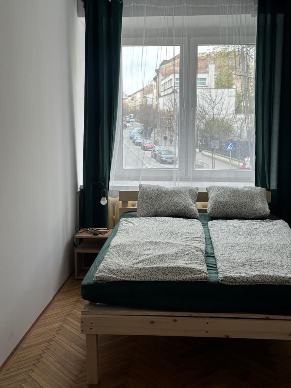 Rooms in City Center Kraków Vacation rental in Krakow