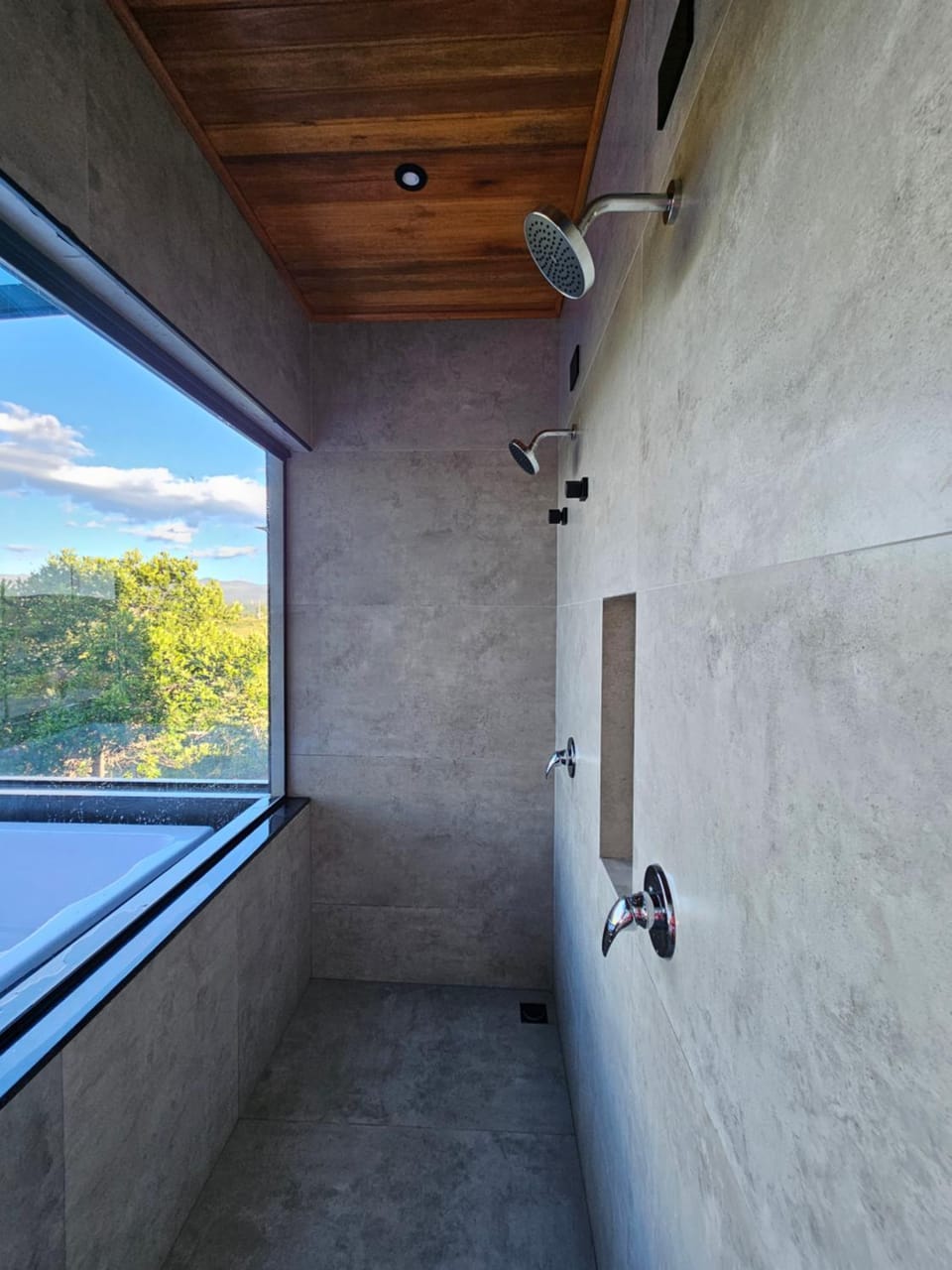 Shower