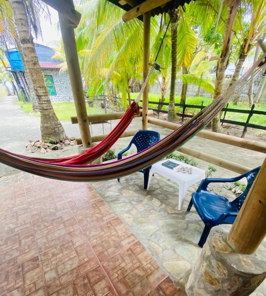 Gaia - Casa de Playa House in Colombia
