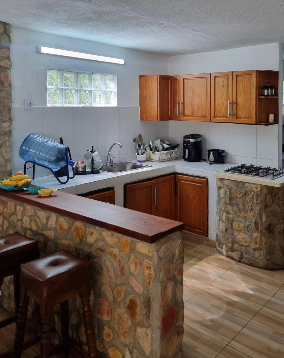 Gaia - Casa de Playa House in Colombia