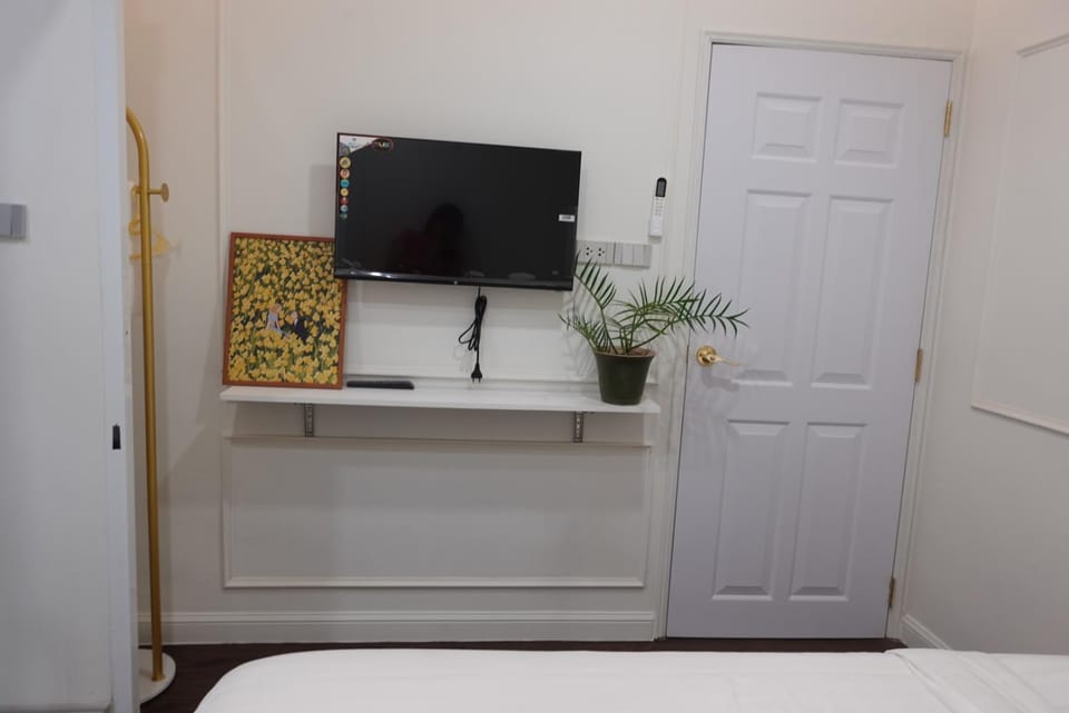 TV and multimedia, Bedroom